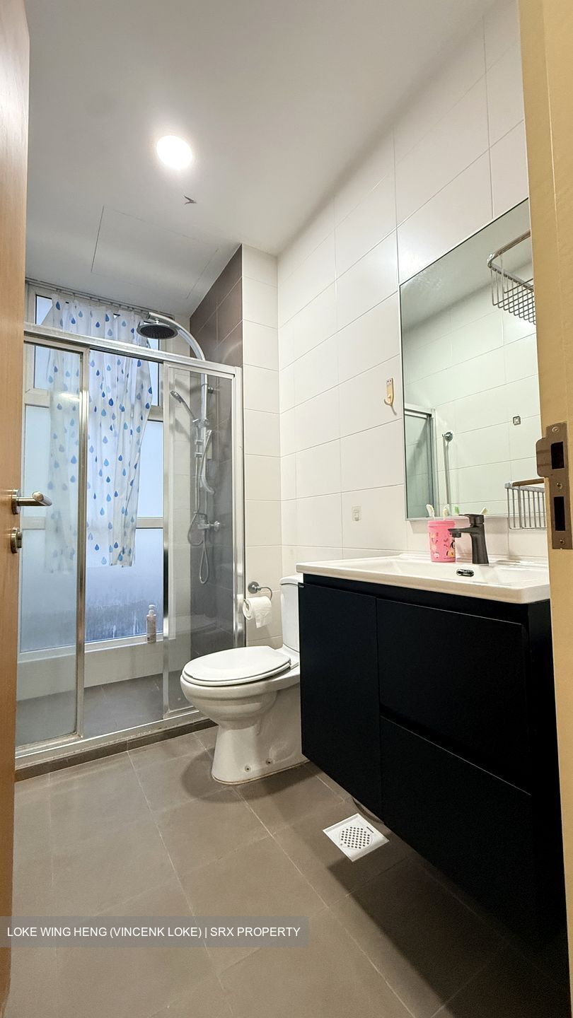 Jalan Kechubong (D28), Terrace #635158081